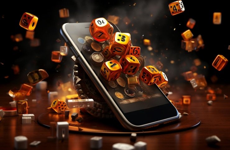 Teknologi enkripsi dan keamanan data pada platfrom hantuslot