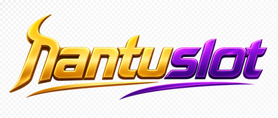 Logo hantuslot